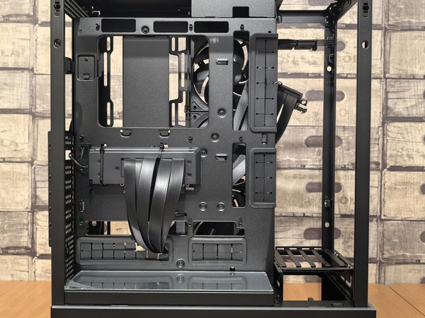 What role does fintech play in the UK computing landscape?