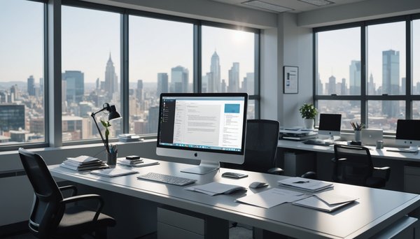 Elevate your document management with AI OCR solutions