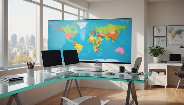 Unlocking webflow google maps api integration made easy